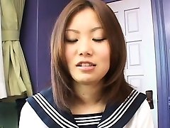 Pretty stradating chat schoolgirl shows hirsute pussy and rides penis