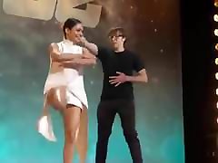 Vanessa Hudgens - &039;&039;So you Think you can Dance&039;&039; s14e01