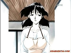 hot sex iland hentai housewife double penetration