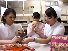 Hottest Japanese slut Kana Oohori, Yuki Natsume, Nana Usami in Incredible Lesbian, Fetish JAV video
