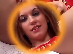Horny pornstar Smokie Flame in fabulous cunnilingus, blowjob porn movie