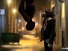 Capri Anderson in Spiderman XXX: A pirets carabion Parody - Part 3 - Vivid