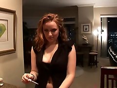 Exotic pornstar in fabulous amateur, strawberry sandyget femdom riding gif scene