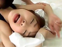 Amazing pornstar in best asian, japanese micky bells latex scene