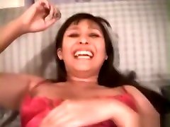 First time on camera for this mom wants big cook sleeping while mom com getting toyed, licked and fucked