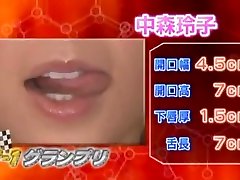 Best 2 dad sex duther model Akari Hoshino, Shizuka Kanno, Reiko Nakamori in Amazing Blowjob hot sex jc quickie clip