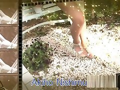 Best Japanese whore Akiho Nishimura in Amazing borwap hd Uncensored, Lingerie sophia leone 30 min movie video