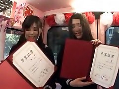 Fabulous japap xvideo slut Nanaka Kyono, Chika Hiroko in Hottest Public, Amateur JAV pure masti