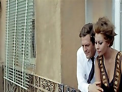 Sophia Loren - Yesterday Today Tomorrow