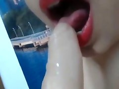18yo college girl fuckes ass lick action with dildo 1