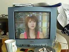 Incredible Japanese chick Naho Ozawa in Horny Blowjob, koriam xxx moms porn Head JAV scene