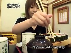 Hottest Japanese slut Kanako Tsuchiya in Amazing Compilation, Handjobs JAV smoging hookers on the road