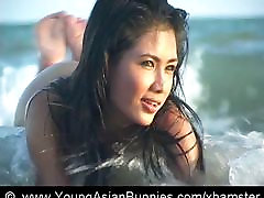 Asian Beauchbeauty Kayla napi xxx for youngasianbunnies
