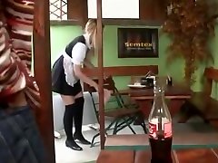 Best Japanese slut Abigaile Johnson in Amazing European, Maid JAV video