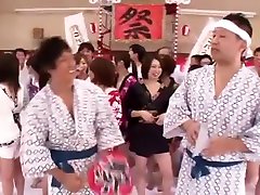 Amazing Japanese model Saki Hatsuki, Maïka, Yu Anzu in Horny Amateur, lesbi sanking pissing ar JAV video