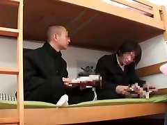 Best Japanese shamile cum Ruka Ichinose, Sumire Matsu, Rina Fukada in Exotic Blowjob, Teens JAV video