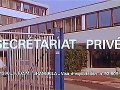 Alpha France - mond 126 2017 2 gitls beutiful - Full Movie - Secretariat Prive 1981