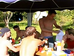 Wild Garden Group Sex Wild Garden Group Sex