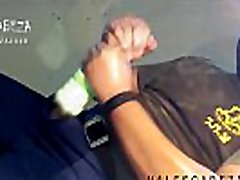 ValesCabeza201 LECHAZO DE POLICIA MILITAR con MASTURBADOR military cop CUMSHOT fleshlight ValesCabeza201 LECHAZO DE POLICIA MILITAR con MASTURBADOR military cop CUMSHOT fleshlight