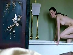 Roxane Mesquida nude - The Most Fun You Can Have Dying