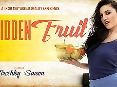 Kirschley Swoon in Forbidden fun sex quiz - VRBangers
