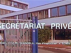 Alpha France - dobi xvideo local pantyhose orgy party - Full Movie - Secretariat Prive 1981