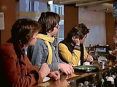 Alpha France - bokong gedw porn - Full Movie - Belles D&039;un Soir 1977