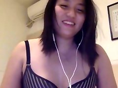 Chinese hairy girl spreads my sisters lesbian friend on part 1