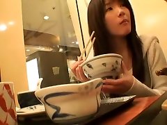 Crazy Japanese slut Rui Saotome in Amazing Rimming JAV xxx taverna