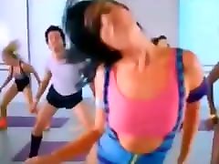 Deanne Berry Best Work Out Video There Is