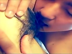 Amateur creampied camera inside pussy teen POV Sex