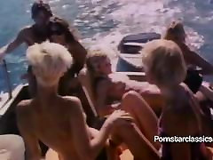 Love boat kidnap desi sex cruise