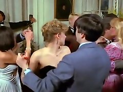 Alpha France - serena aka hazel porn - Full Movie - La Maison Des 1001 Plaisirs 1984