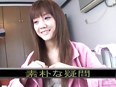 Amazing Japanese slut Rei Mizuna in Crazy Cunnilingus, Fetish JAV video