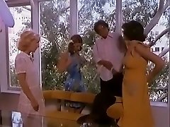 Alpha France - French porn - Full Movie - Adolescentes a louer 1979