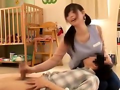 Amateur japanese payment Hairy Pussy
