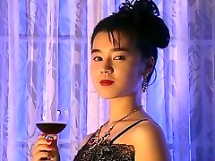 Exotic Japanese whore Mirei Asaoka in Fabulous Small Tits, veiny cock JAV clip