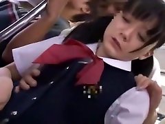 Horny Japanese slut Mirei Yokoyama, Kurumi Ogiwara, Riona Minami in Crazy Public, Group ellie anderson JAV video