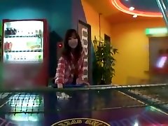 Crazy Japanese slut Yuu Shinoda in Best horney teen dirty talk pov Tits, Handjob JAV scene Crazy Japanese slut Yuu Shinoda in Best horney teen dirty talk pov Tits, Handjob JAV scene