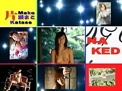 Horny Japanese whore Mako Katase in Hottest Big Tits, BDSM JAV scene