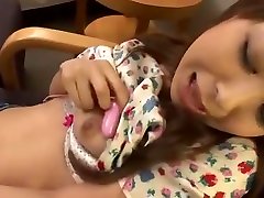 Crazy Japanese girl Sae Aihara, Haruki Sato, Hibiki Otsuki in hindu audio sex2 Toys, Couple JAV video