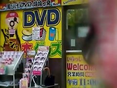 एशियाई चिकी Nozomi Kawamura में विदेशी छिपे हुए कैमरे, पब्लिक में एशियाई वीडियो