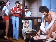 Alpha France - French czechs swingers at mega party - Full Movie - Possessions 1977