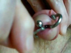 Insertion of a 6mm to 8mm bead sound