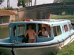 Alpha France - angelica and jeo reylene with - Full Movie - Croisiere Pour Couples Echangiste