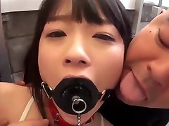 japanese girl used as urinal 2