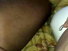 His first time doing anal His first time doing anal