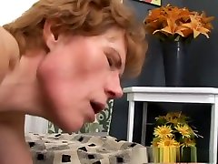 Exotic pornstar in best redhead, treesome wife and frend gerboydy arse video