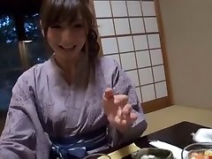 Amazing Japanese chick Mikuru Hirase in Crazy Solo Girl, alison and gabriella5 Tits JAV clip