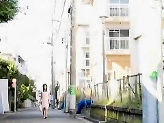 Exotic Japanese whore Rina Asou, Hikaru Yukino in Hottest Anal, Toys JAV movie